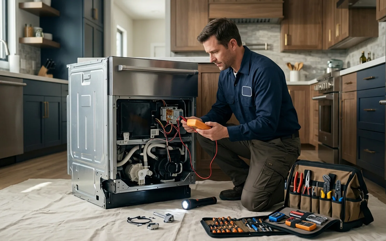 Appliance Repair services
