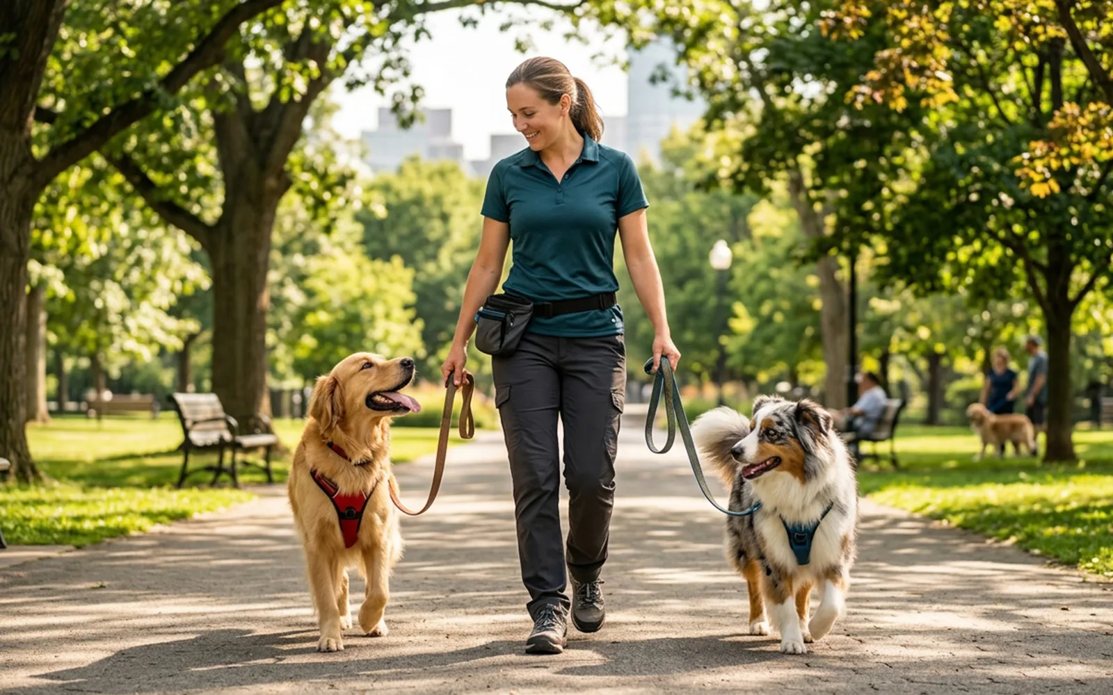 Pet Services services